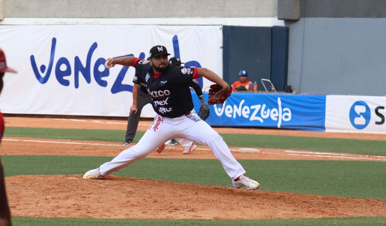 Serie del Caribe 2023 Tabla de